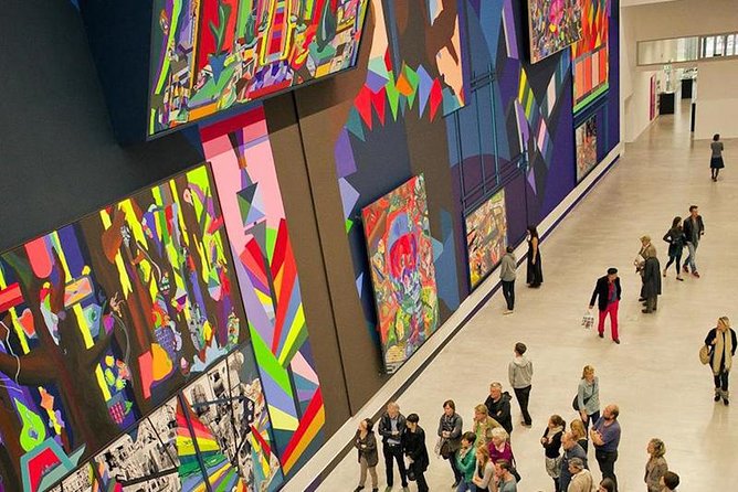 Berlin's Gallery Scene - Why Berlin’s galleries tell a post-Wall story