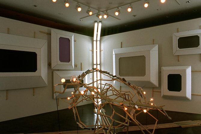 Berlin's Gallery Scene - The value of an art historian guide