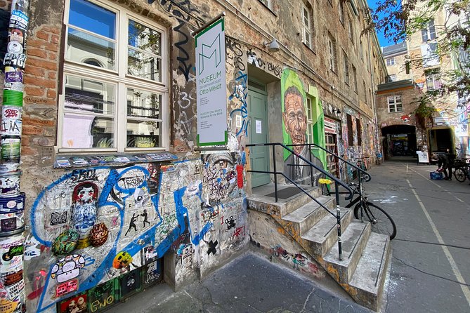 Berlin's Jewish Quarter - Private Live Virtual Experience - What the private format changes
