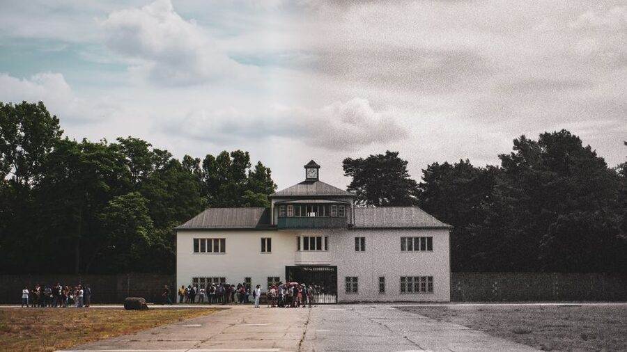 Berlin: Sachsenhausen Concentration Camp and Potsdam Tour - Key points at a glance