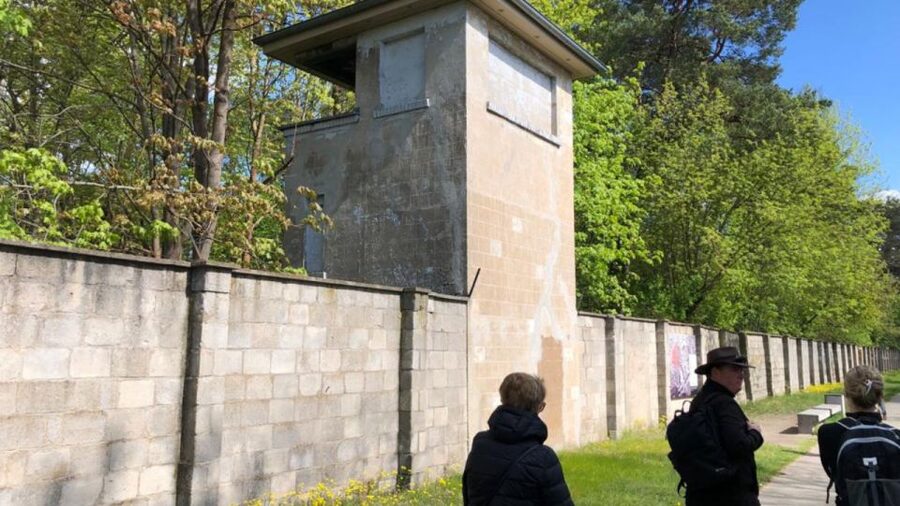 Berlin: Sachsenhausen Concentration Camp Guided Tour - Special Camp no. 7 and the Soviet period