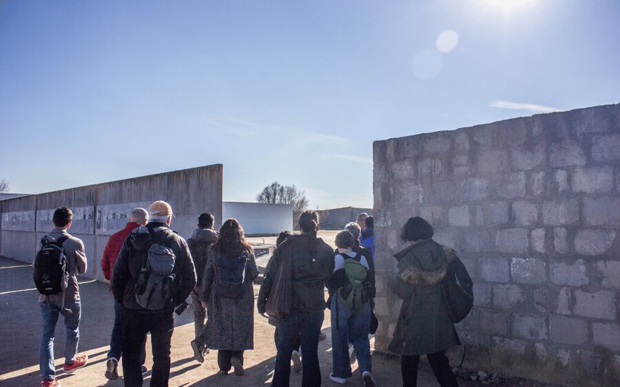Berlin: Sachsenhausen Concentration Camp Museum Tour - Key points to know before you go