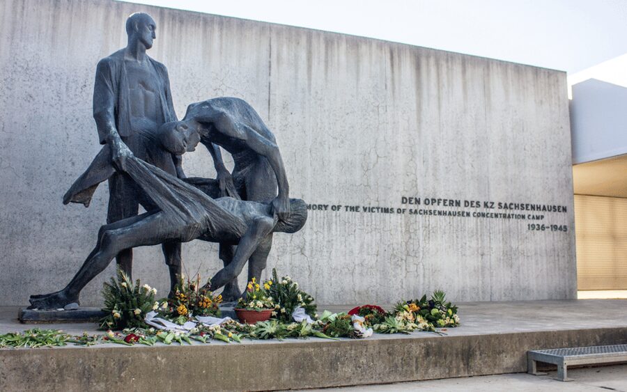 Berlin: Sachsenhausen Concentration Camp Museum Tour - Why Sachsenhausen deserves a place in your Berlin plans