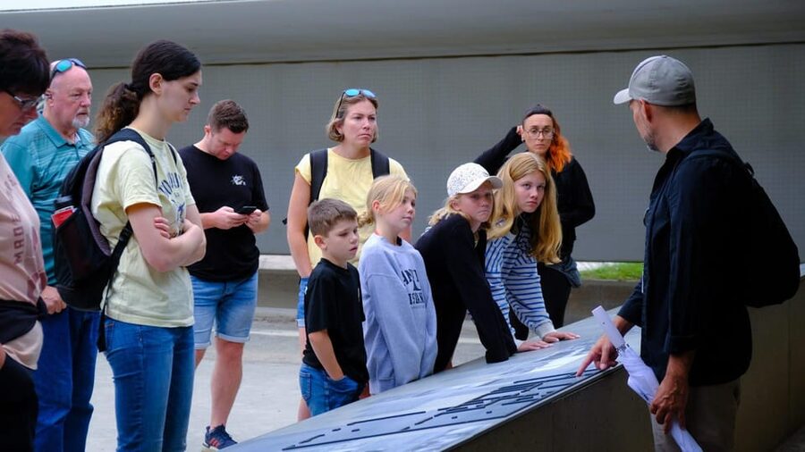 Berlin: Sachsenhausen Concentration Camp Museum Tour - Weather, pace, and the emotional weight of the visit