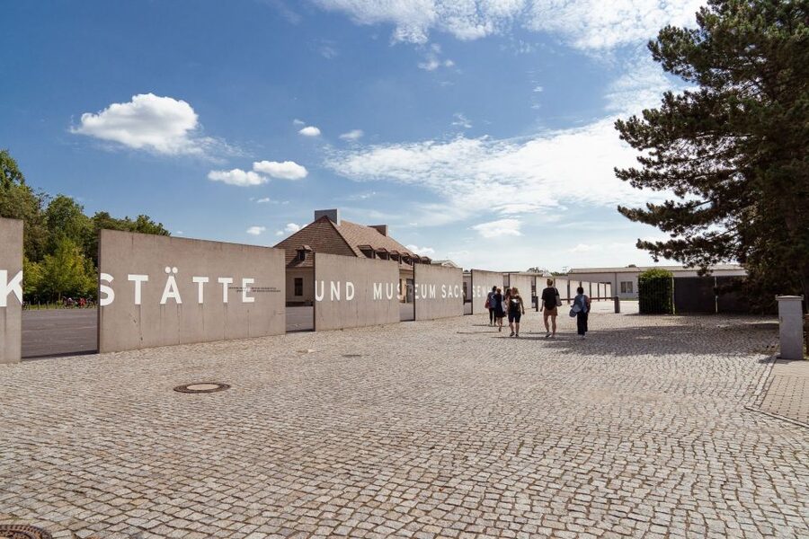 Berlin: Sachsenhausen Concentration Camp Tour in English - The Soviet Special Camp after 1945