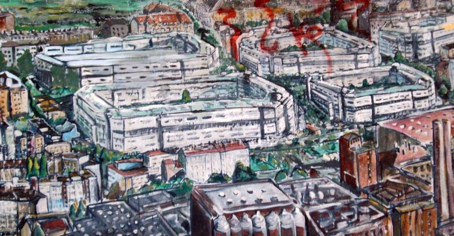 Berlin: Schillerkiez and Rollberg Walking Tour - Key points at a glance