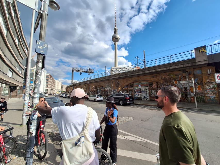 Berlin: Secrets of Berlin Bike Tour - Why this ride reveals more than central Berlin