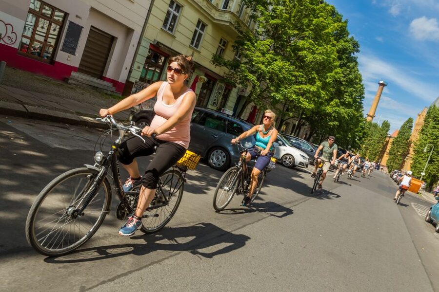 Berlin: Sights and Highlights Bike Tour with a Local Guide - Key points to know before you book