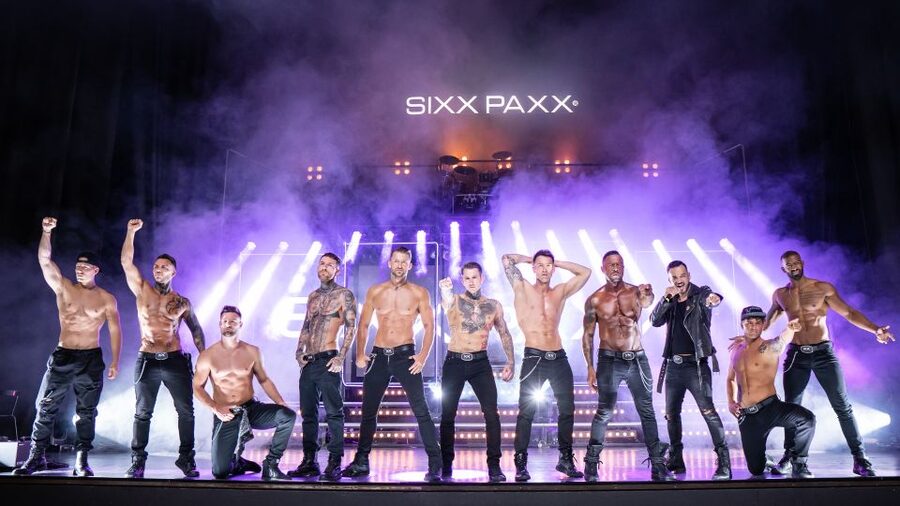 Berlin: SIXX PAXX Theater Show - Why the new venue matters