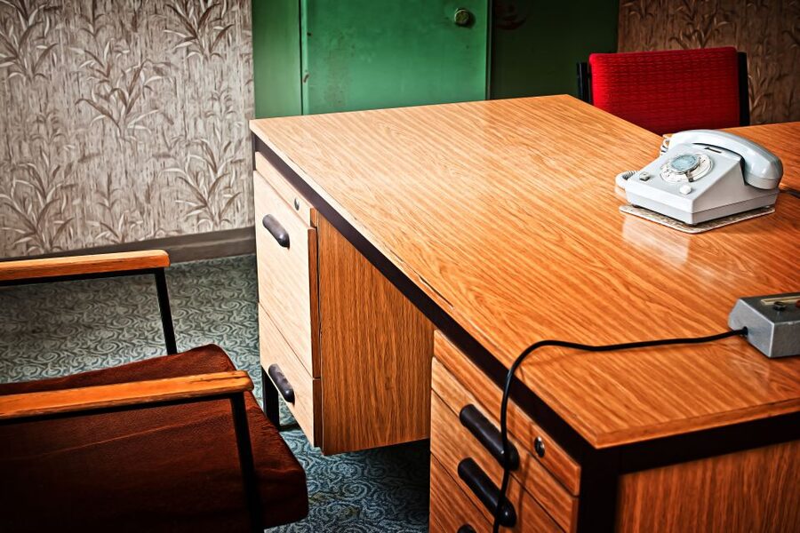 Berlin: Stasi Museum Private Guided Tour with Entry Ticket - Is $257 per person fair value?