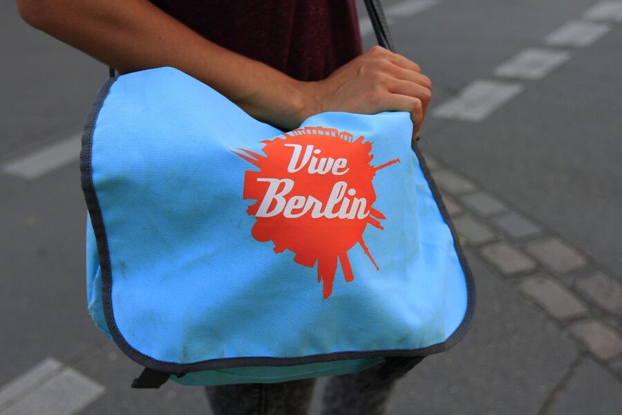 Berlin: Street Art and Alternative Tour - Kreuzberg: where alternative Berlin comes into focus