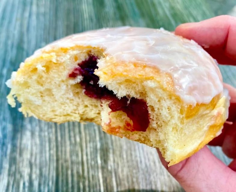 Berlin: Street Food Tour with 10 Tastings - Who will enjoy this food walk most