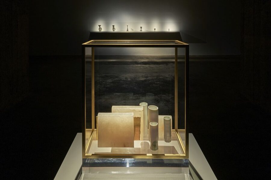 Berlin: The Feuerle Collection Guided Tour and Entry Ticket - Contemporary works by Nobuyoshi Araki and Adam Fuss