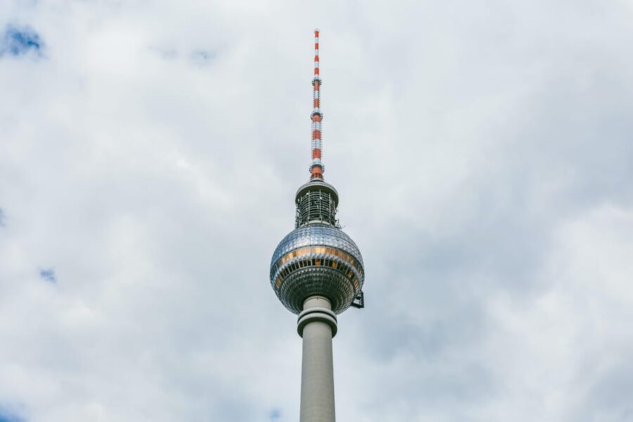 Berlin: the treasures of berlin - walking tour - Who should choose this Berlin walking tour