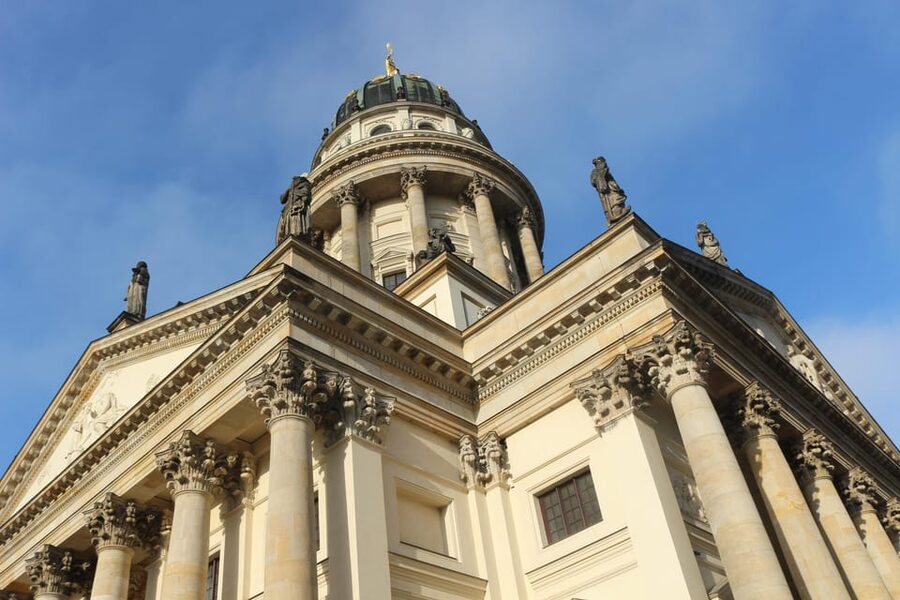 Berlin: the treasures of berlin - walking tour - Should you book the Treasures of Berlin walk?