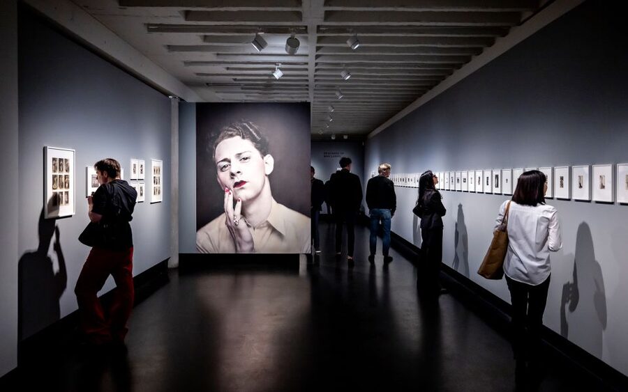 Berlin: Ticket for Photography Exhibitions at C/O Berlin - What you see at C/O Berlin