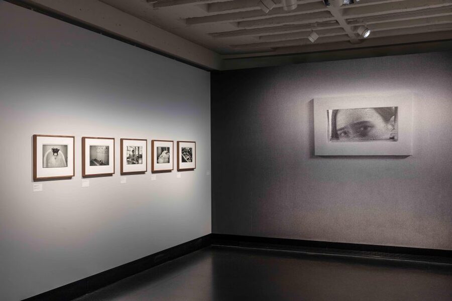 Berlin: Ticket for Photography Exhibitions at C/O Berlin - A self-guided visit, not a formal tour