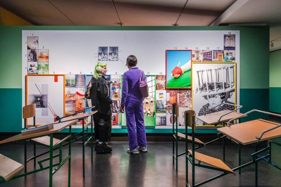 Berlin: Ticket for Photography Exhibitions at C/O Berlin - Should you book the C/O Berlin photography ticket?