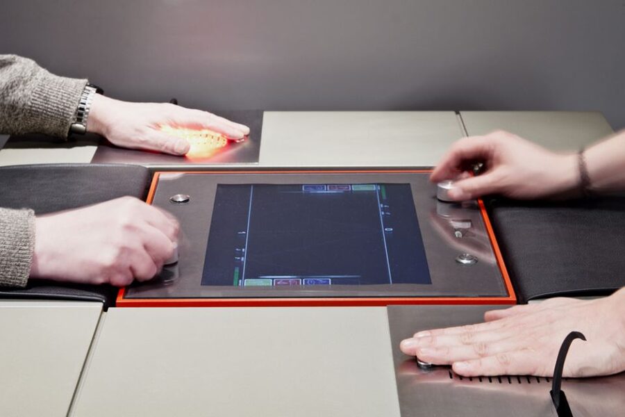 Berlin: Tickets to the Computer Games Museum - Playable exhibits make the visit more than a museum tour