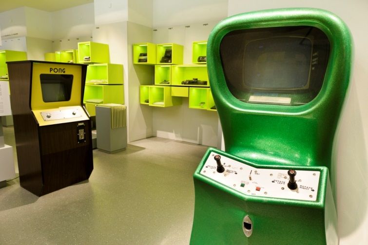 Berlin: Tickets to the Computer Games Museum - Fifty-two famous games trace the medium’s changing style