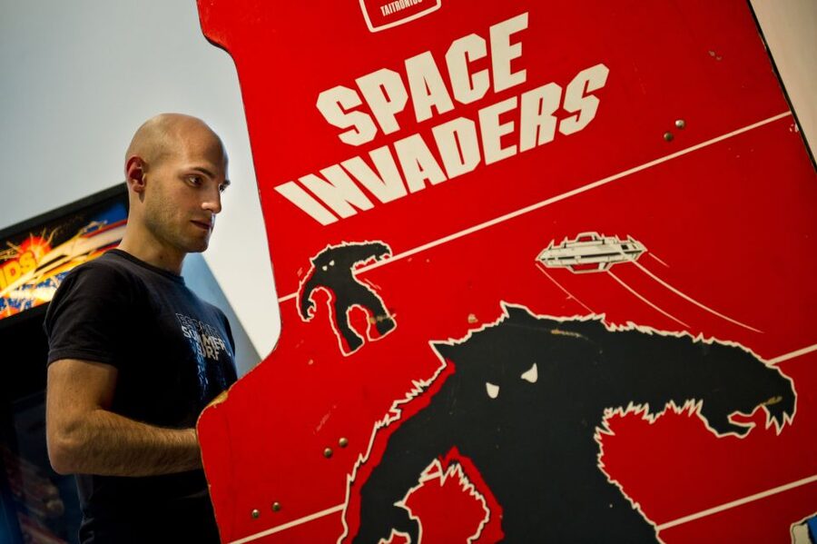 Berlin: Tickets to the Computer Games Museum - Is the $22 ticket good value?