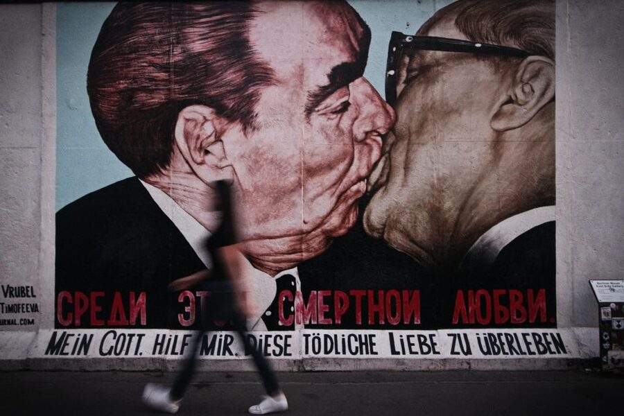Berlin: Tour with Private Guide - Who will get the most from this walk