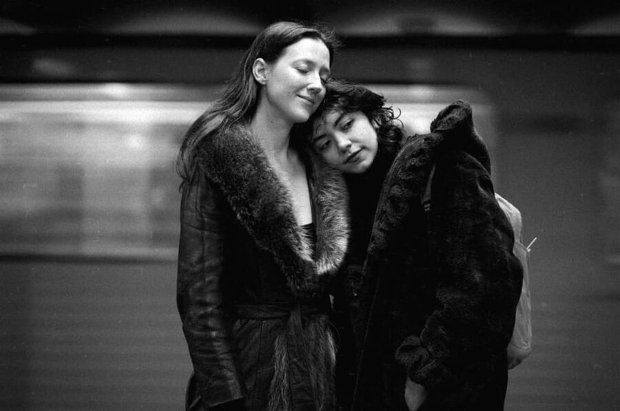 Berlin U Bahn Cinematic Photography Tour - Is $68 good value for three people?