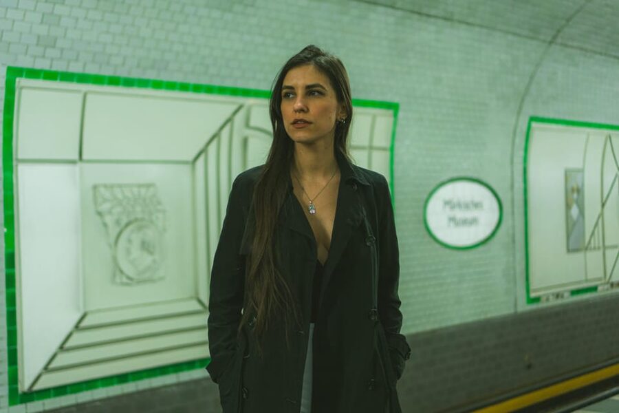 Berlin U Bahn Cinematic Photography Tour - Who should book this photo tour?