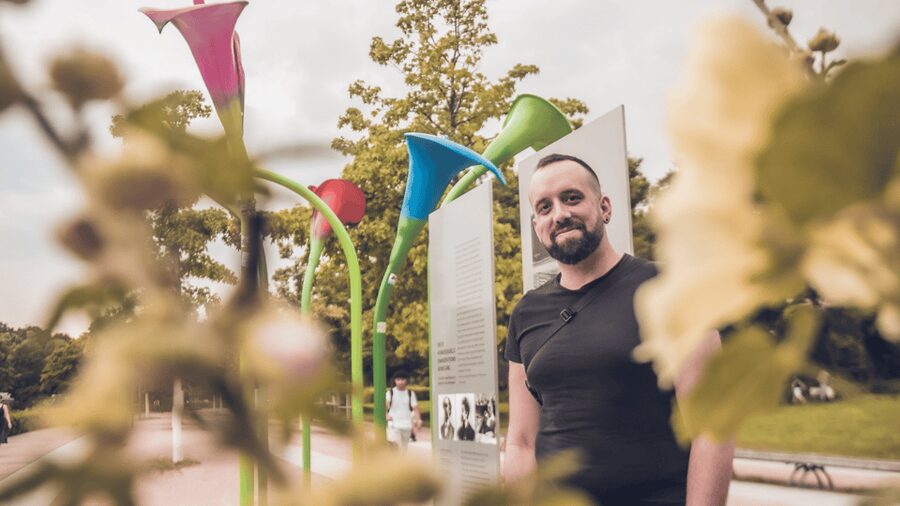 Berlin Uncensored: A History of Sex & Freedom - Metropol and the final look at Berlin nightlife