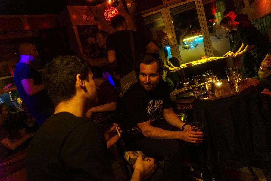 Berlin: Underground Party Tour - Who should book, and who should skip it