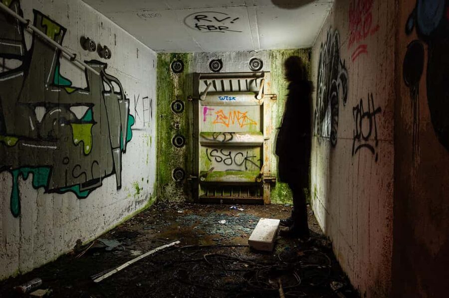 Berlin: Urbex Abandoned Places & History Tour - Key points to know before booking