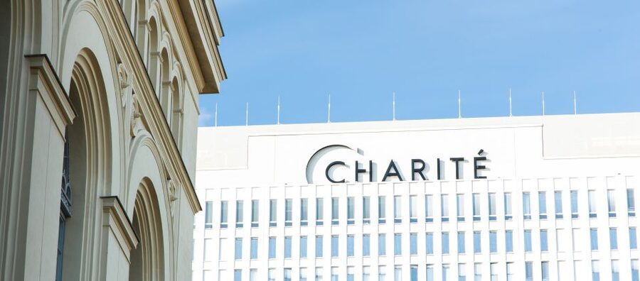 Berlin: walking tour about Charité - Key points at a glance