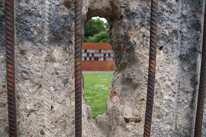 Berlin Wall, Cold War and Stasi Museum Tour - Who will get the most from this tour