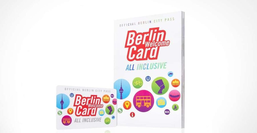 Berlin: WelcomeCard All Inclusive - Making the numbers work at $112