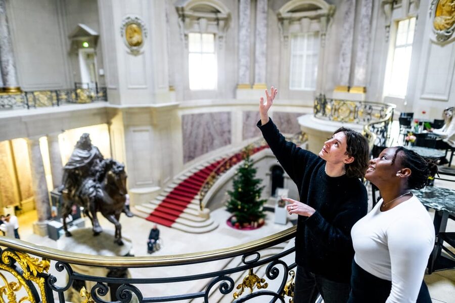Berlin: WelcomeCard All Inclusive - Planning a three to six-day stay