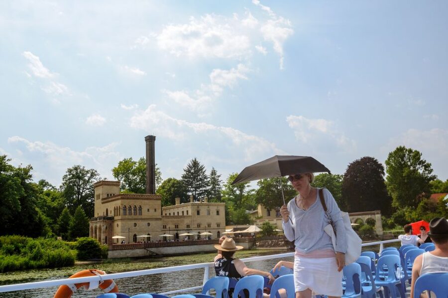 Berlin: World Heritage Cruise to Potsdam - Should you book the World Heritage Cruise to Potsdam?