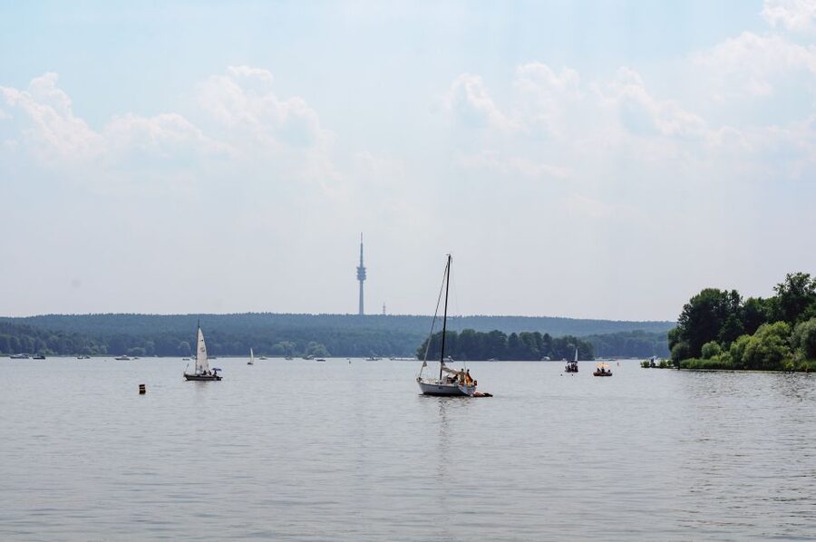 Berlin: World Heritage Cruise to Potsdam - What the onboard experience is like