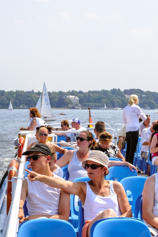 Berlin: World Heritage Cruise to Potsdam - Practical booking advice for the best day