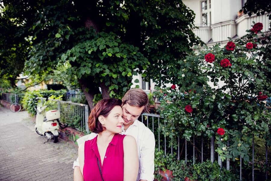 Berlin: Your Personal Vacation Photographer - Key points to know before booking