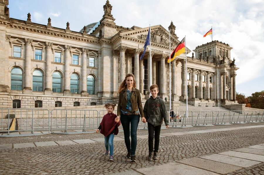 Berlin: Your Personal Vacation Photographer - What this Berlin photo tour really offers