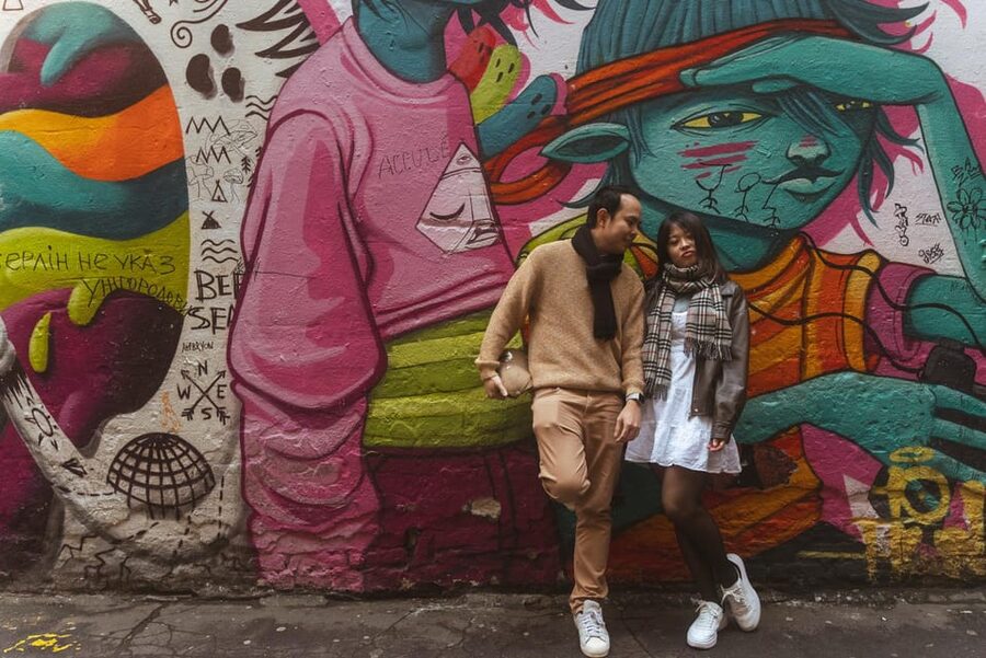 Berlin: Your Personal Vacation Photographer - What the $268 group price means
