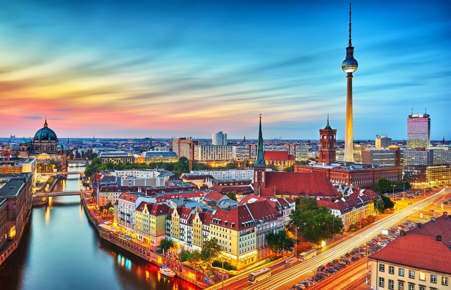 Best Berlin Shore Excursion from Warnemunde or Rostock Port - Key points to know before booking