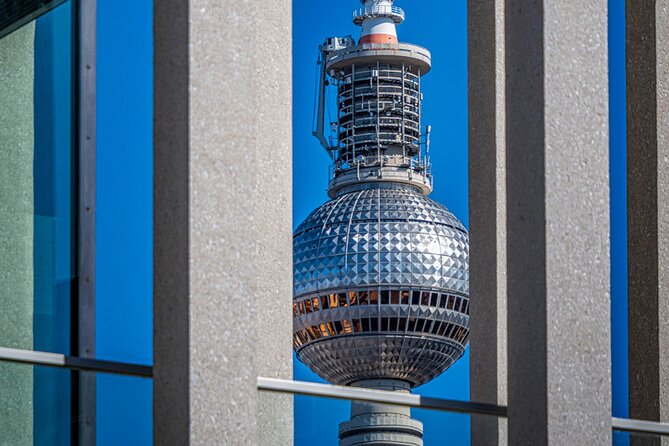 Best of Berlin HopOn HopOff Tour - What the full ride is really like