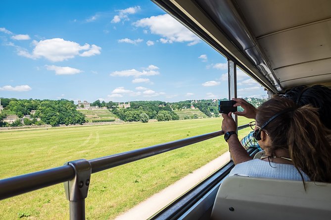 Big city tour hop on hop off 22 stops - Price and real value at $30.01