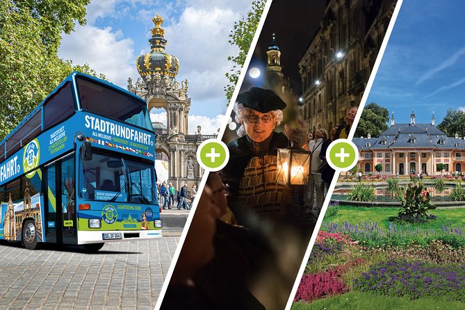 Big city tour hop on hop off 22 stops - How to avoid the common problems