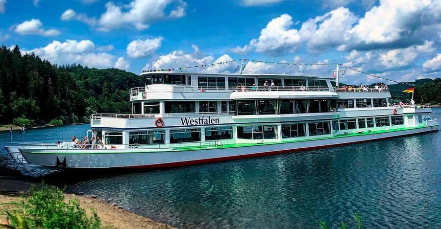 Biggesee: XXL Boat Ride with All-Inclusive Brunch Buffet - Who will enjoy this Biggesee cruise most