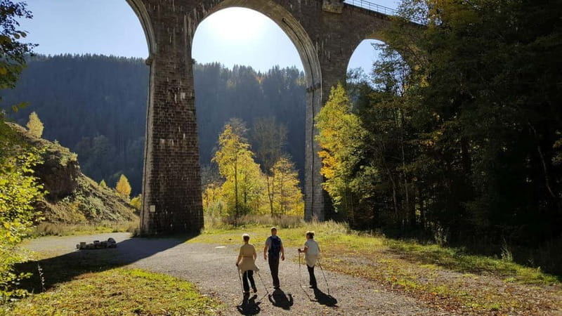 Black Forest: Ravenna Gorge Hike, Self-Guided - Why Ravenna Gorge feels like the real Black Forest
