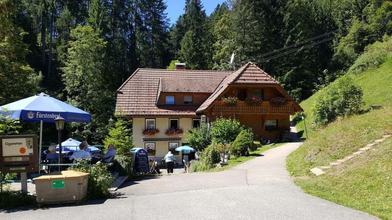 Black Forest: Ravenna Gorge Hike, Self-Guided - Timing, weather, and the real level of effort
