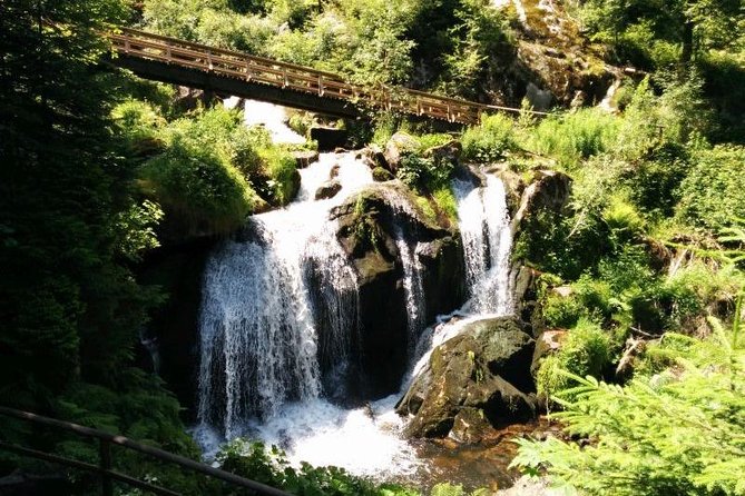 Black Forest Tour by car - start Offenburg or Freiburg - A Black Forest day built around you