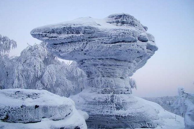 Bohemian and Saxon Switzerland All inlusive trip - Fantasy Tour - Guides, vehicles, and group size